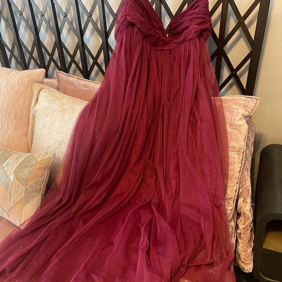 ASOS dress - Picture 2 of 3